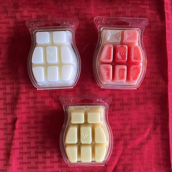 Scentsy wax bars kids bundle - Picture 3 of 4